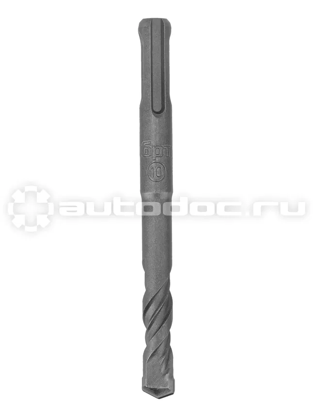 СИБРТЕХ Бур по бетону, 10 x 110 мм, SDS PLUS