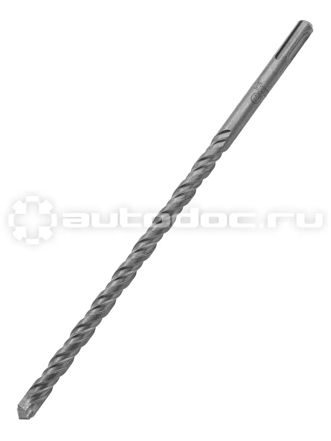 СИБРТЕХ 705569 Бур по бетону