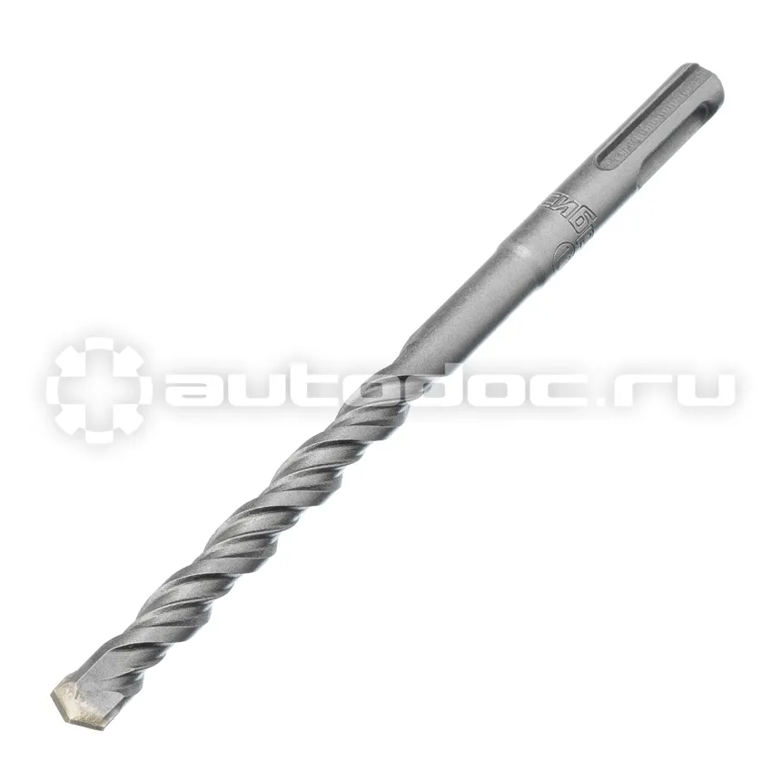 СИБРТЕХ Бур по бетону, 10 x 160 мм, SDS PLUS