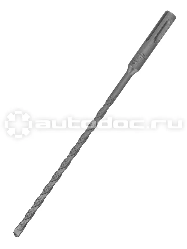 СИБРТЕХ Бур по бетону, 6 x 210 мм, SDS PLUS