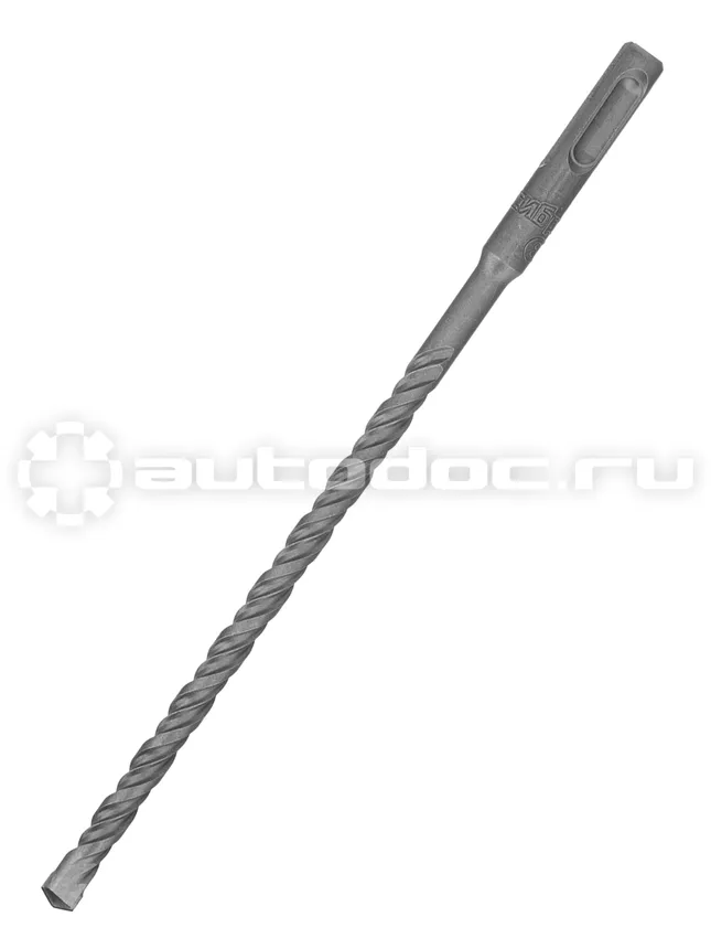 СИБРТЕХ Бур по бетону, 8 x 210 мм, SDS PLUS