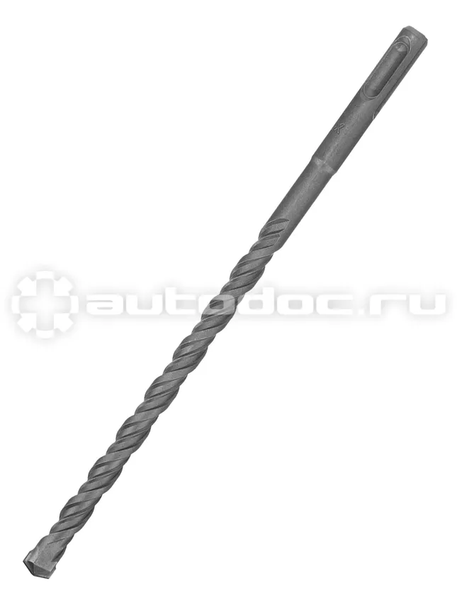 СИБРТЕХ Бур по бетону, 10 x 210 мм, SDS PLUS