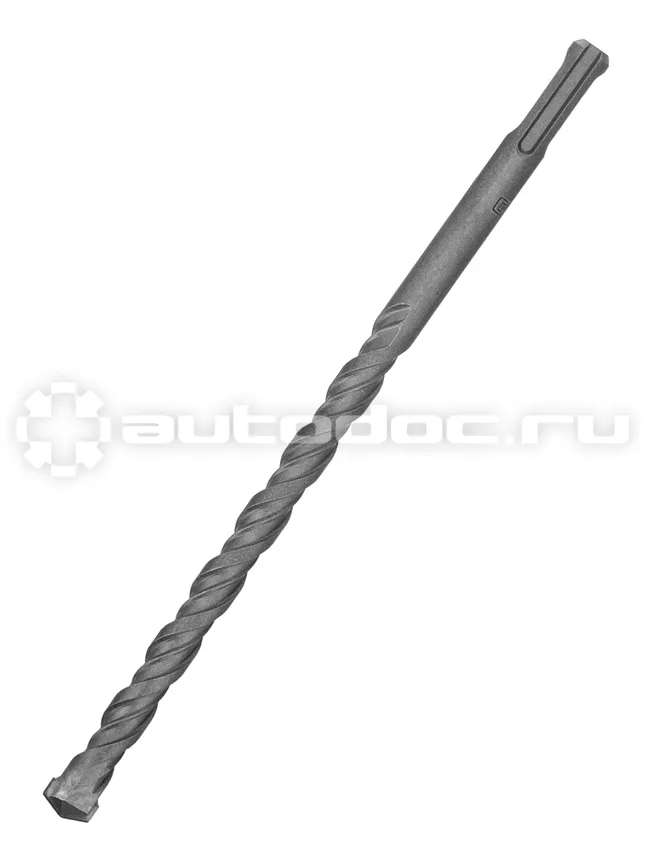 СИБРТЕХ Бур по бетону, 12 x 210 мм, SDS PLUS