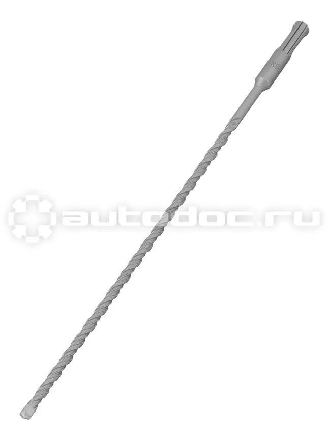 СИБРТЕХ Бур по бетону, 6 x 300 мм, SDS PLUS
