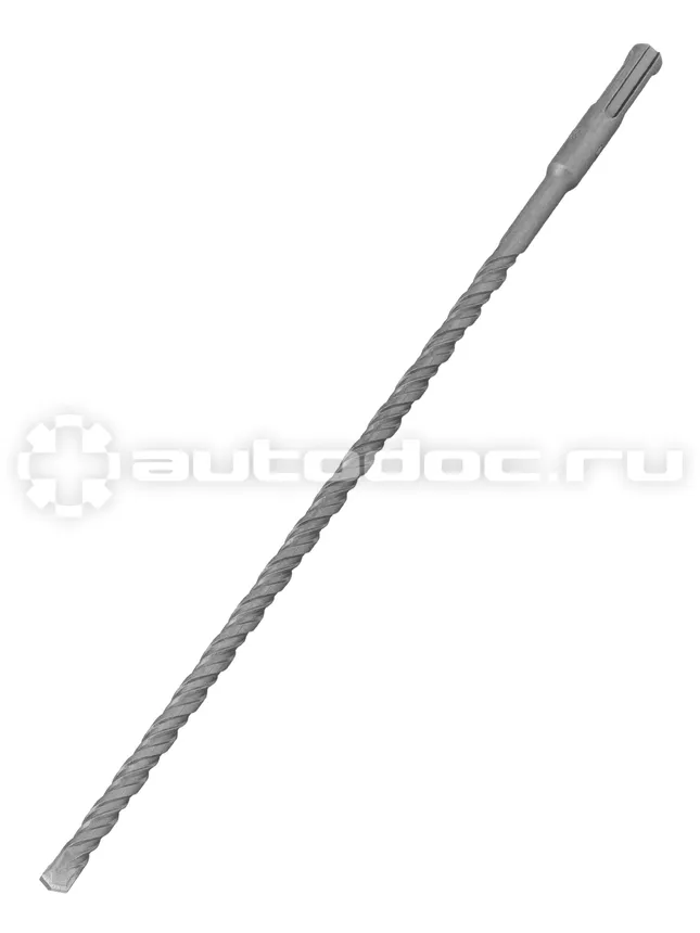 СИБРТЕХ Бур по бетону, 8 x 300 мм, SDS PLUS