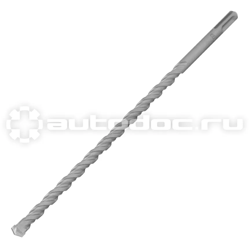 СИБРТЕХ Бур по бетону, 12 x 300 мм, SDS PLUS