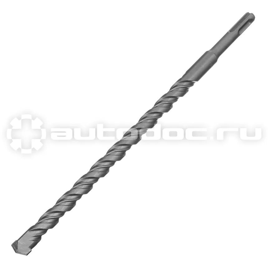 СИБРТЕХ Бур по бетону, 16 x 300 мм, SDS PLUS