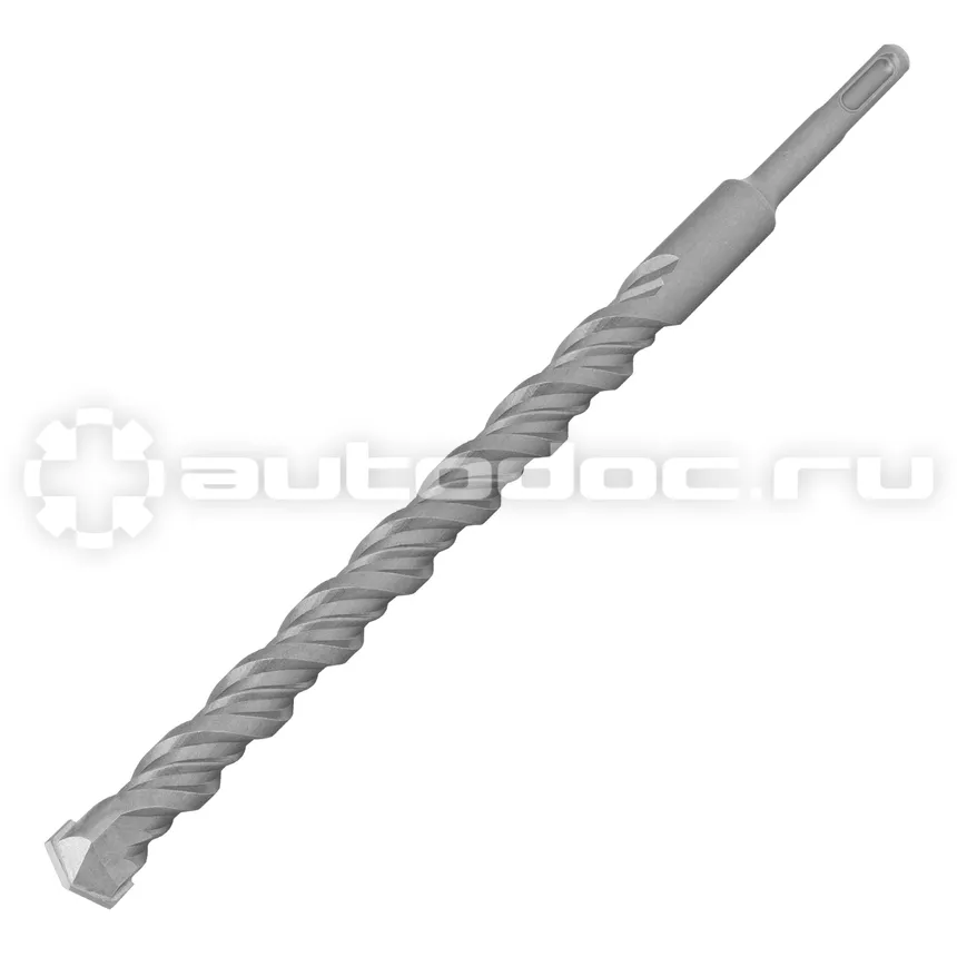 СИБРТЕХ Бур по бетону, 20 x 300 мм, SDS PLUS