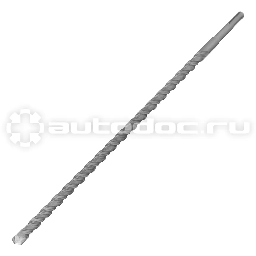 СИБРТЕХ Бур по бетону, 14 x 450 мм, SDS PLUS