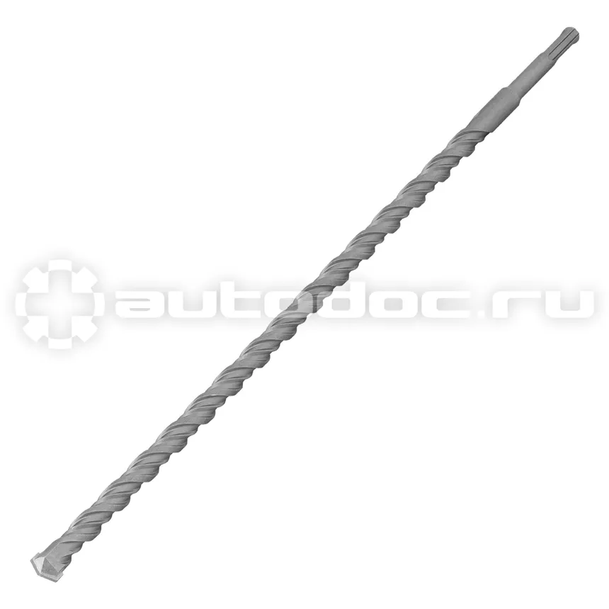 СИБРТЕХ Бур по бетону, 16 x 450 мм, SDS PLUS