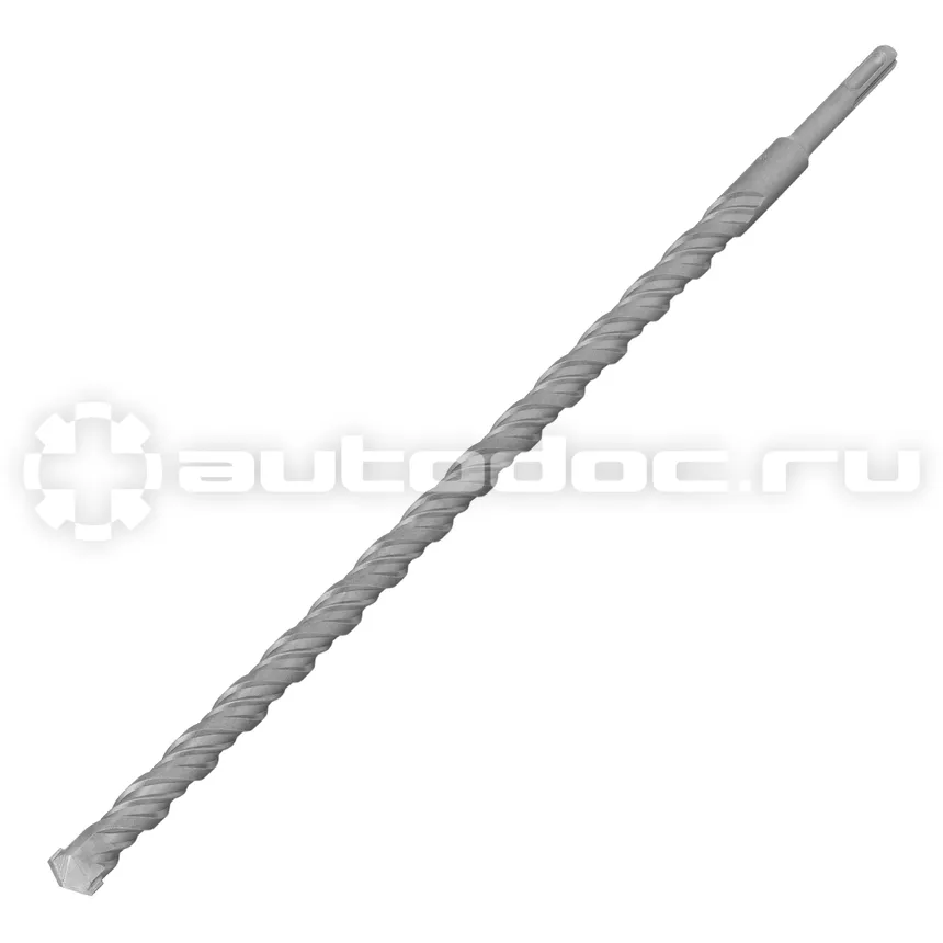 СИБРТЕХ Бур по бетону, 18 x 450 мм, SDS PLUS