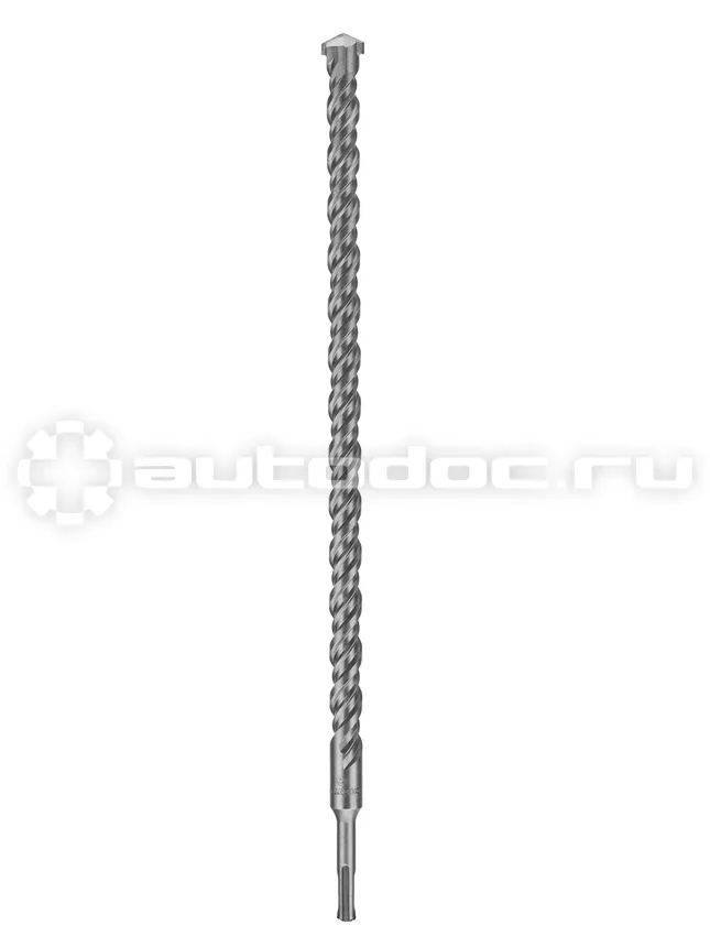 СИБРТЕХ Бур по бетону, 22 x 450 мм, SDS PLUS