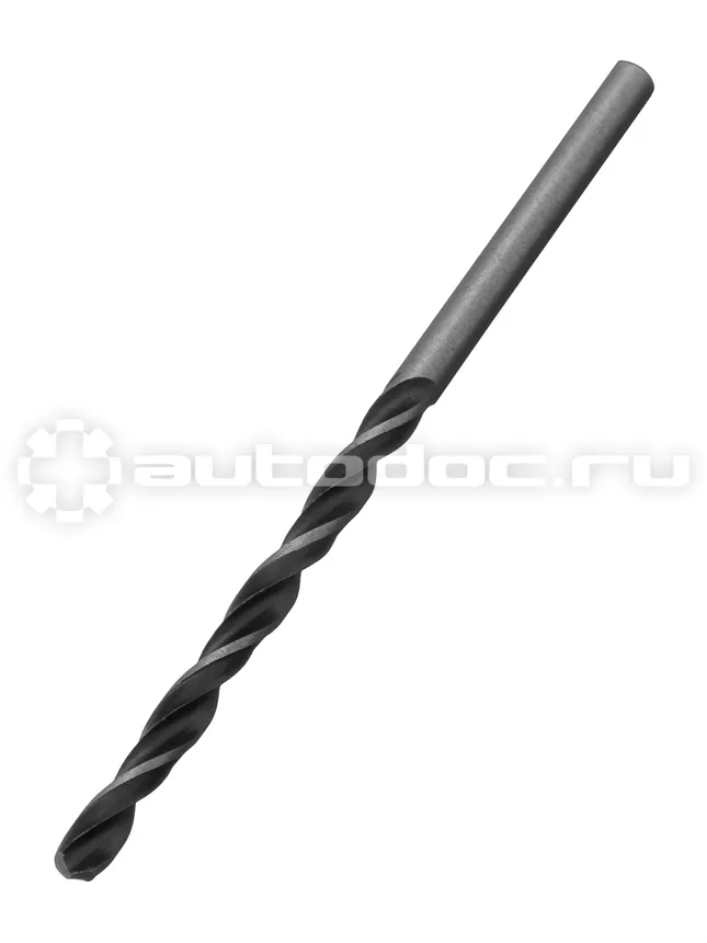 СИБРТЕХ 72230 Сверло по металлу
