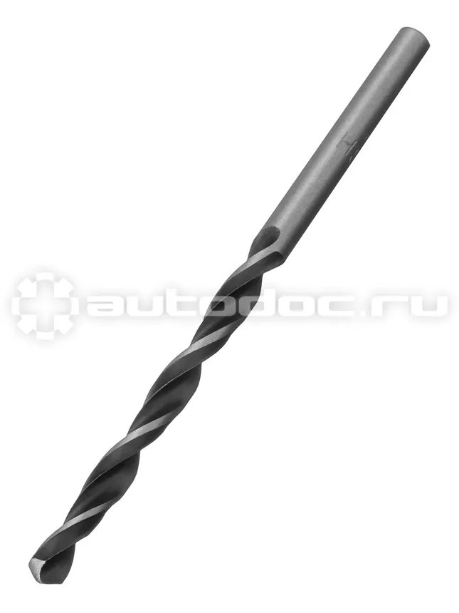 СИБРТЕХ 72240 Сверло по металлу