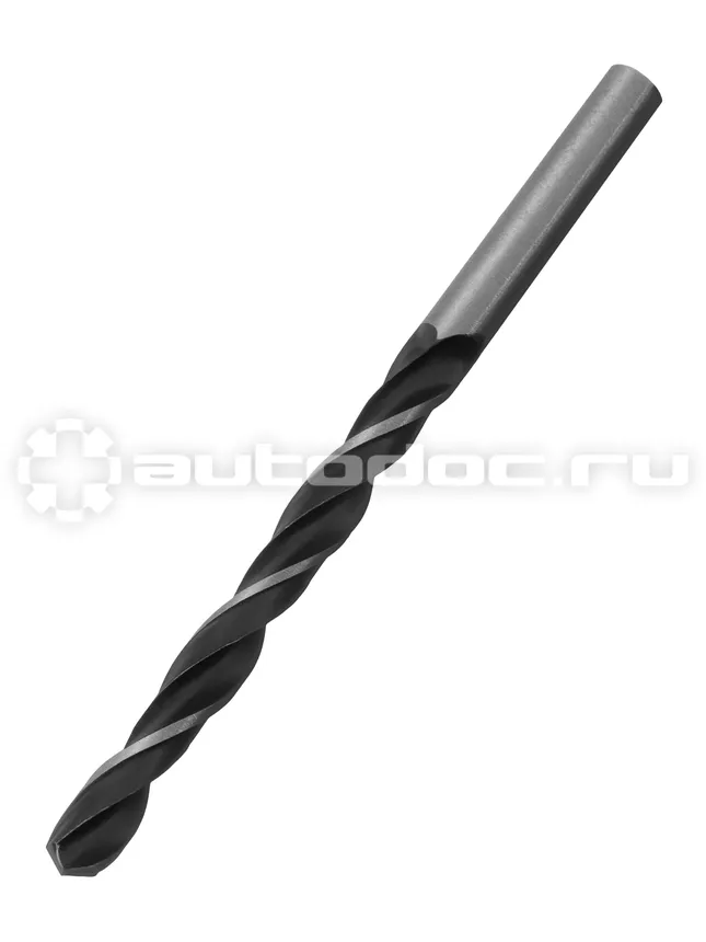 СИБРТЕХ 72260 Сверло по металлу