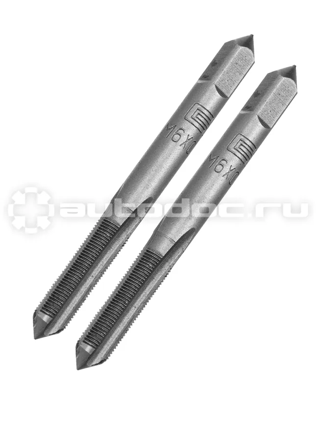 СИБРТЕХ 76614 Метчик ручной