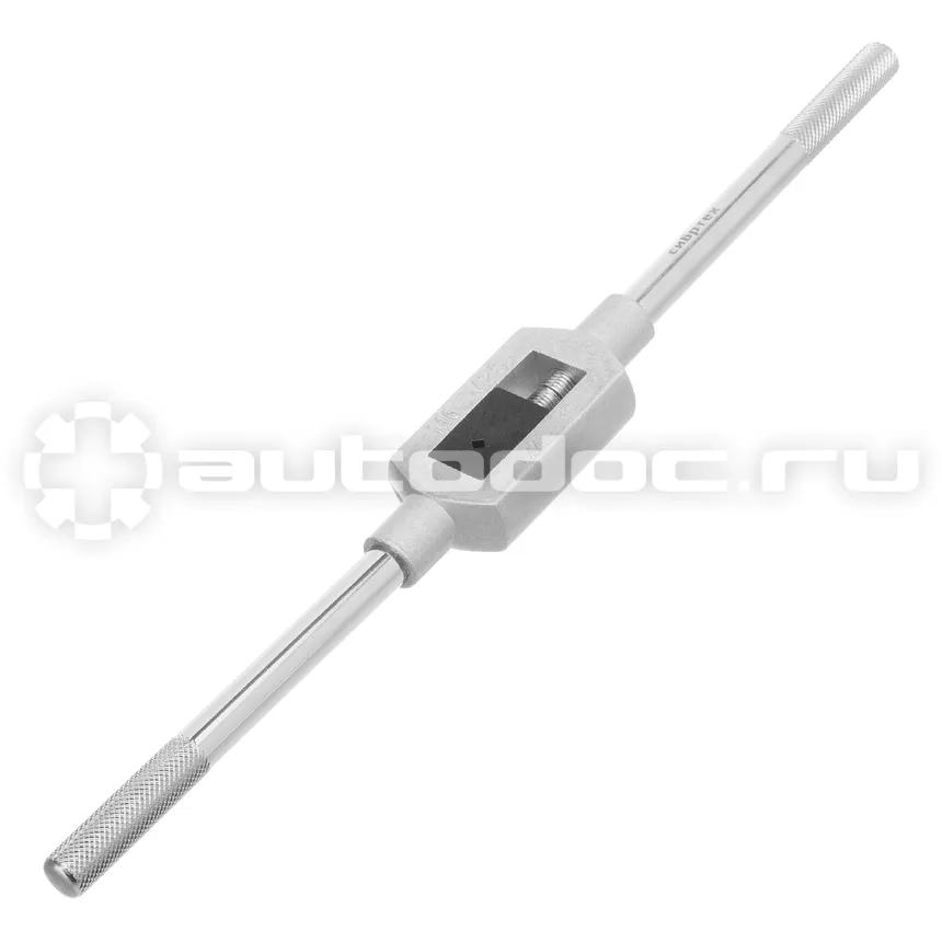 СИБРТЕХ Вороток для метчиков М6-25