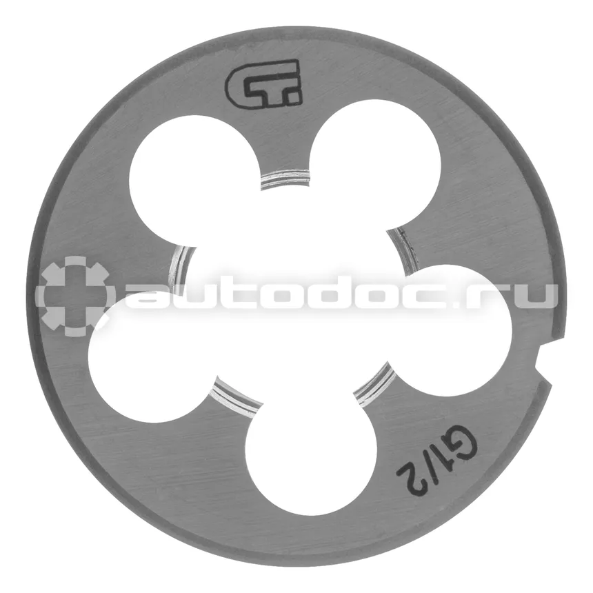 СИБРТЕХ Плашка G1 | 2