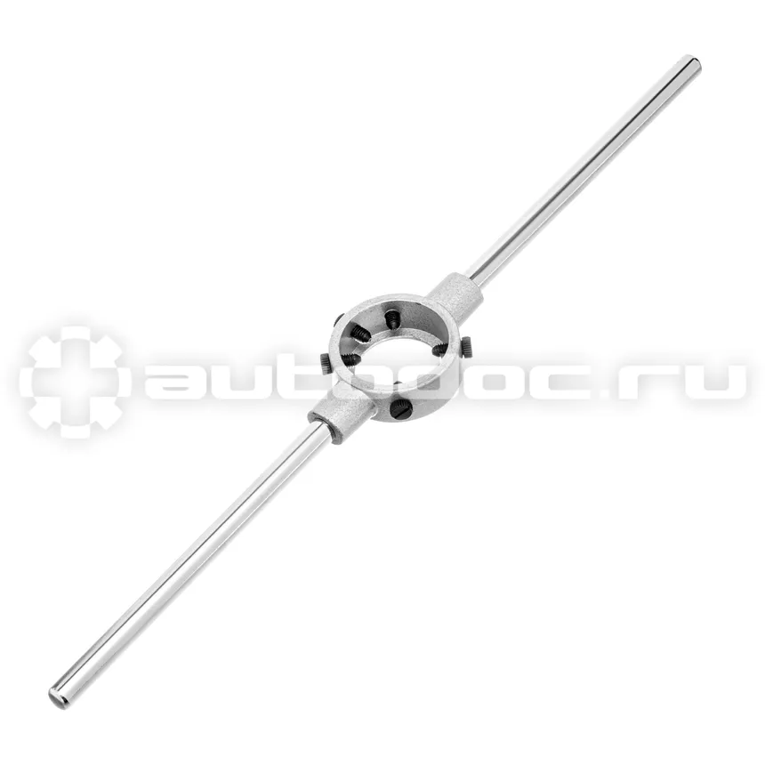 СИБРТЕХ Плашкодержатель М16-24