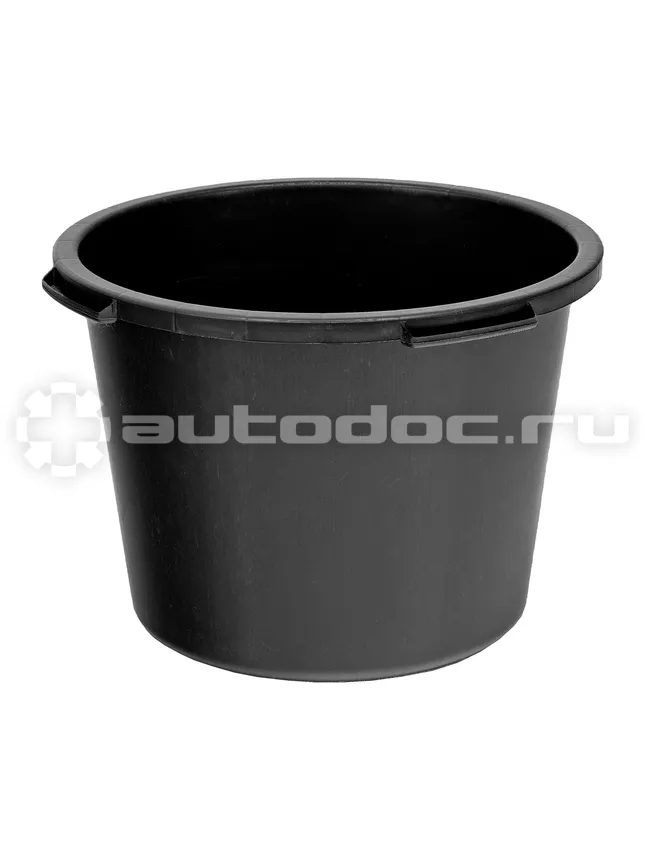 СИБРТЕХ 814407 Таз круглый строительный, 40 л, Россия