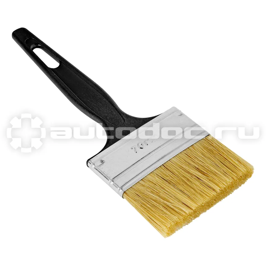 СИБРТЕХ 82506 Кисть флейцевая