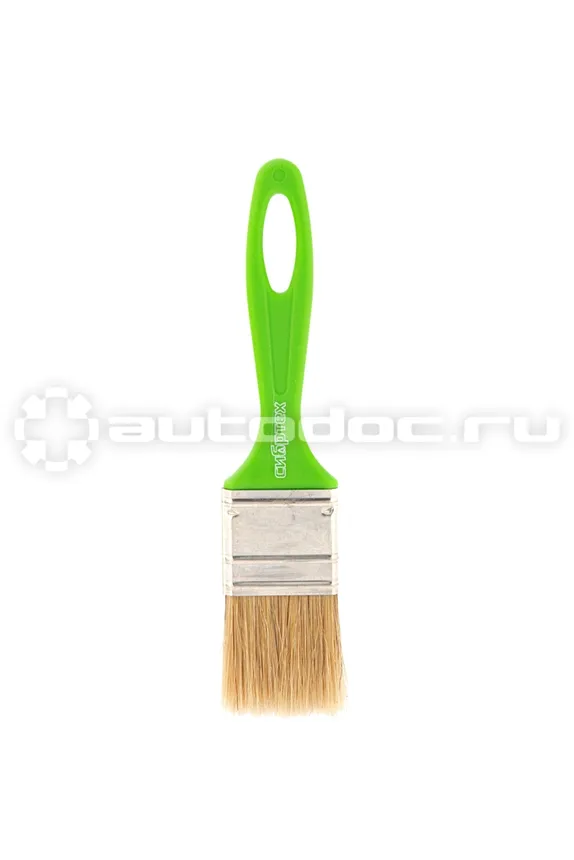 СИБРТЕХ Кисть флейцевая