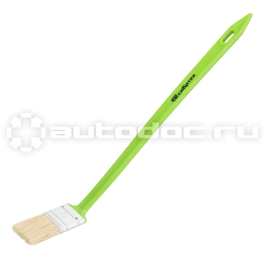 СИБРТЕХ Кисть радиаторная