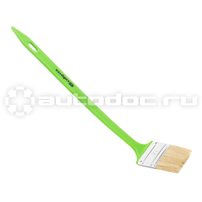 СИБРТЕХ Кисть радиаторная