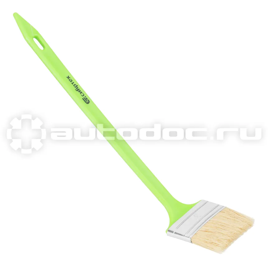 СИБРТЕХ Кисть радиаторная