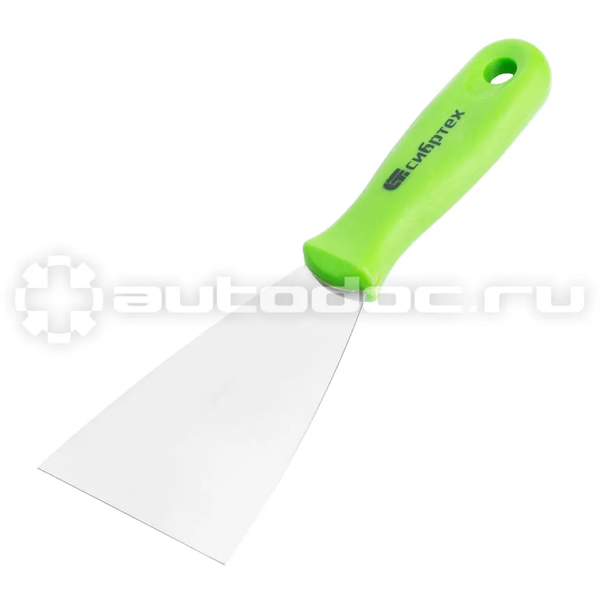 СИБРТЕХ Шпательная лопатка