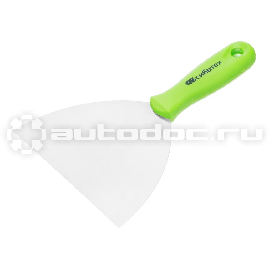 СИБРТЕХ Шпательная лопатка