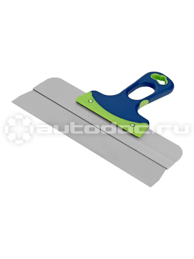 СИБРТЕХ 85575  Шпатель фасадный
