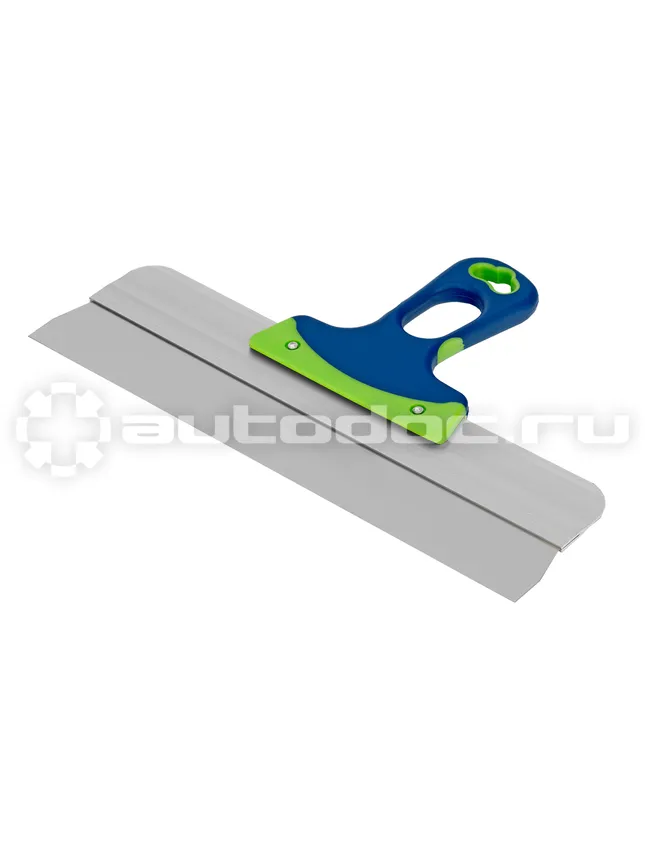 СИБРТЕХ 85576 Шпатель фасадный