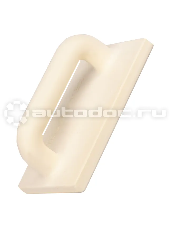 СИБРТЕХ 86606 Терка полиуретановая,120 х 190 мм.