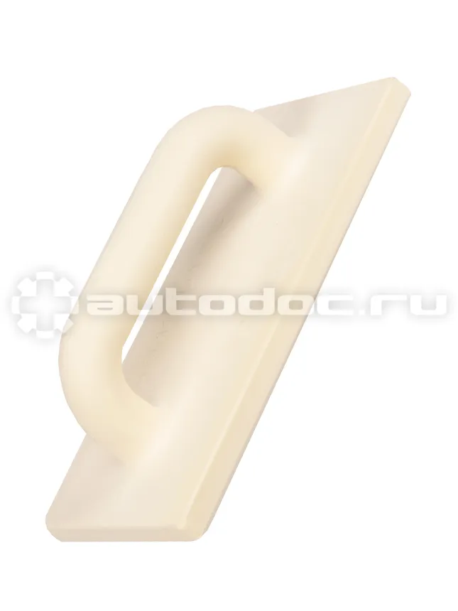 СИБРТЕХ 86609 Терка полиуретановая,120 х 240 мм.