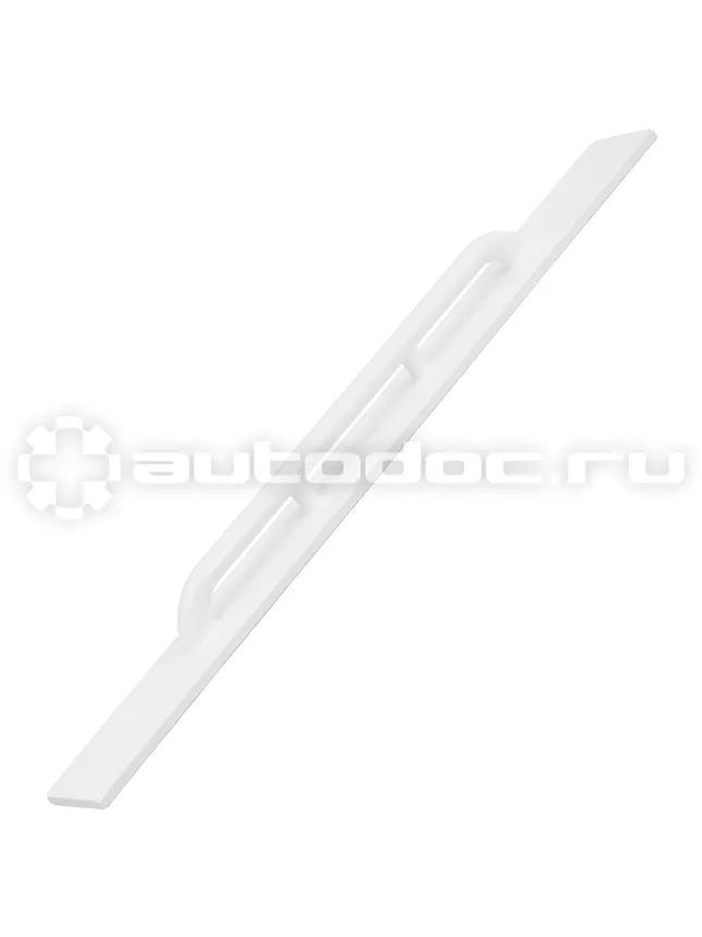 СИБРТЕХ Терка полиуретановая, 120 х 1200 мм