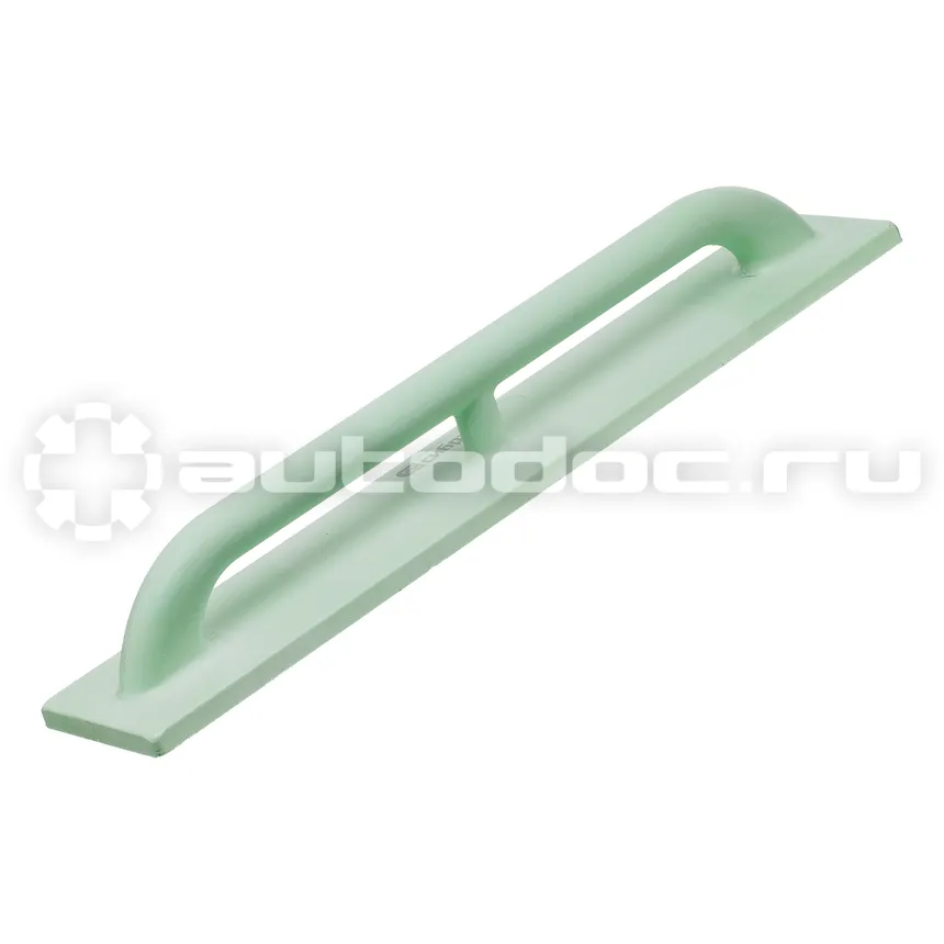 СИБРТЕХ 86634 Терка полиуретановая,110 х 600 мм,облегченная.