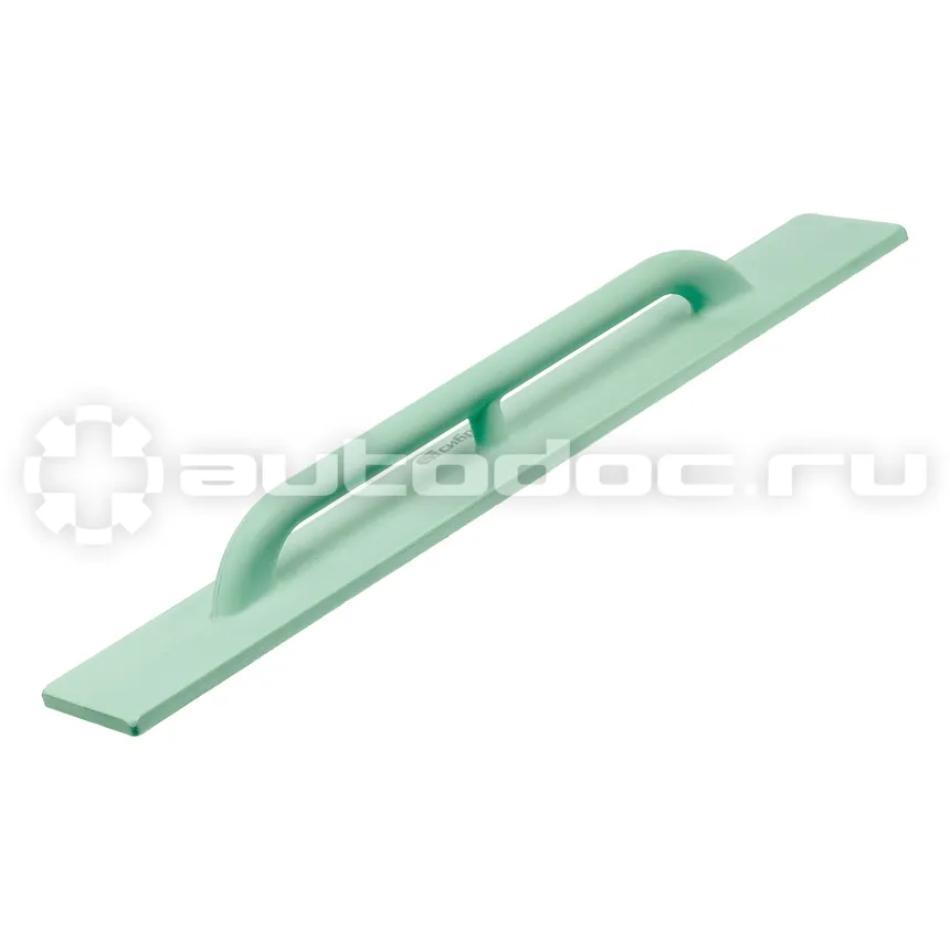 СИБРТЕХ 86642 Терка полиуретановая,120 х 800 мм,облегченная.