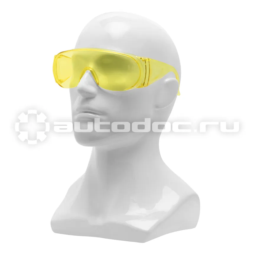 СИБРТЕХ 89157 Очки защитные