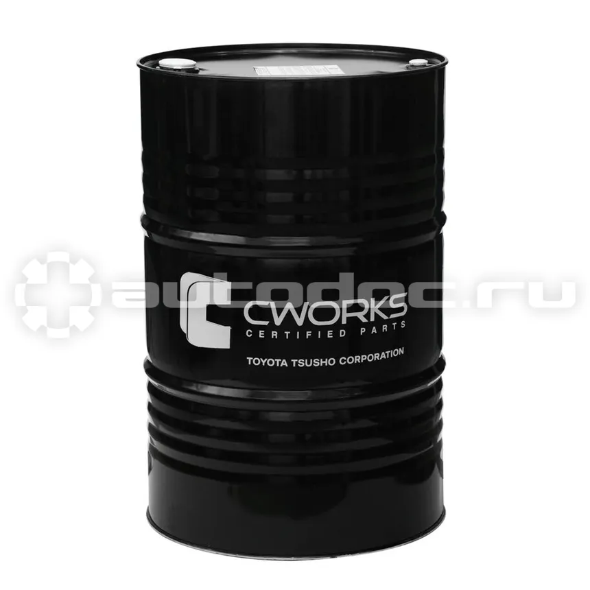 CWORKS OIL 5W-30 A5 | B5