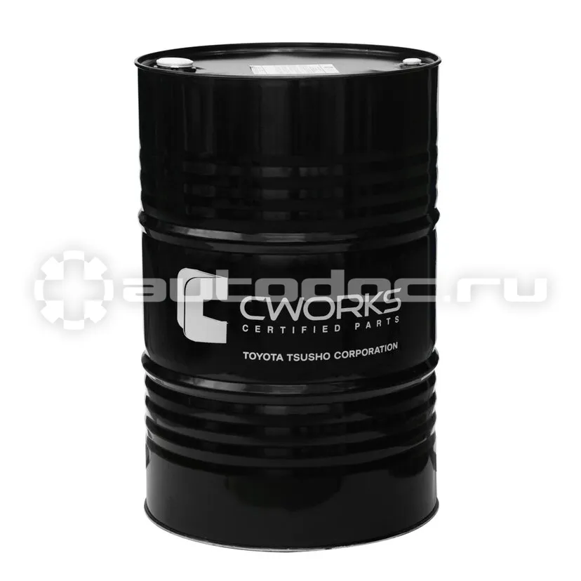 CWORKS OIL 5W-30 C2 | C3