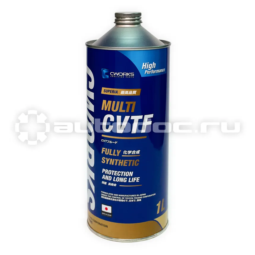 CWORKS SUPERIA MULTI CVTF