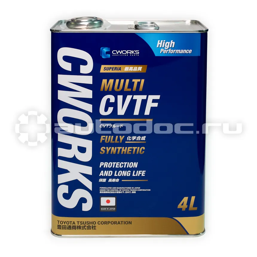 CWORKS SUPERIA MULTI CVTF