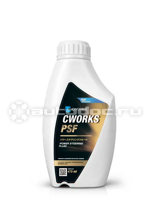CWORKS PSF Hydraulic Oil