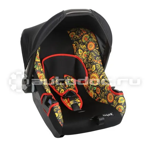 SIGER Art Эгида Детское автокресло