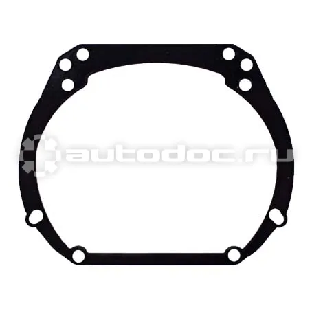 MTF LIGHT Переходные рамки №199 для установки модулей Hella 3R
