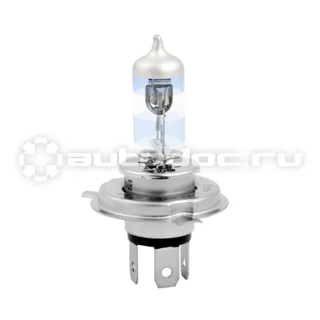 MTF LIGHT Лампы галогенные H4
