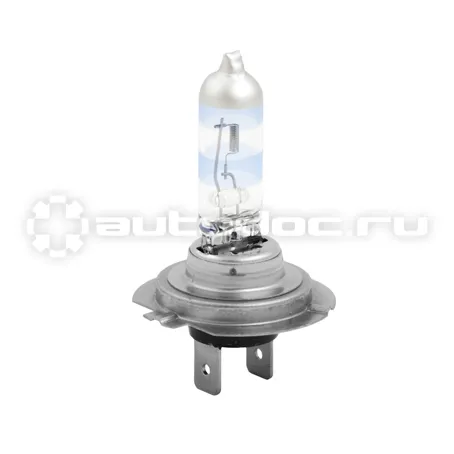 MTF LIGHT Лампа галогеновая H7