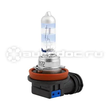 MTF LIGHT Лампы галогенныеH11