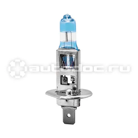 MTF LIGHT Лампы галогеновые H1
